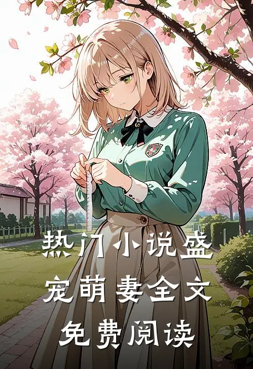 热门小说盛宠萌妻全文免费阅读