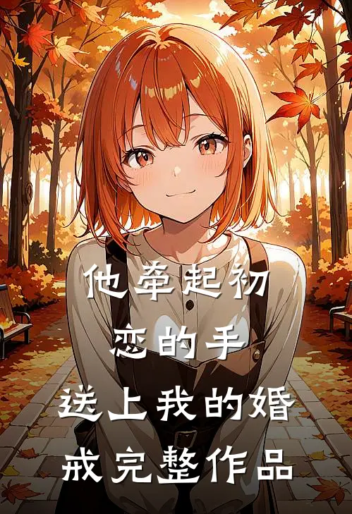 他牵起初恋的手,送上我的婚戒完整作品番外