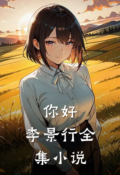 你好,李景行全集