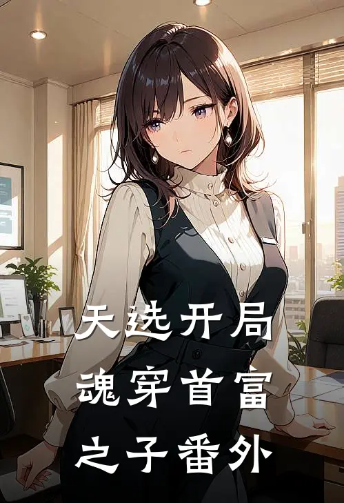 天选开局，魂穿首富之子 番外