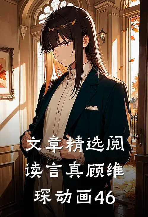 文章精选阅读言真顾维琛动画46