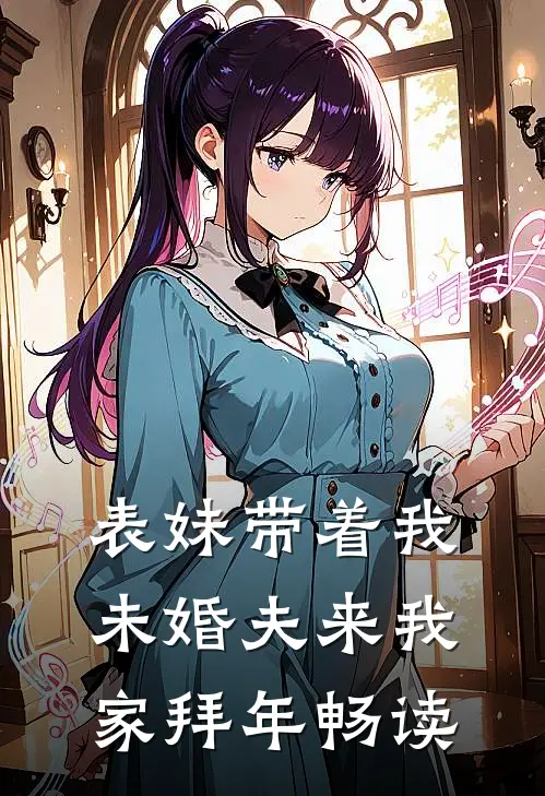 表妹带着我未婚夫来我家拜年畅读