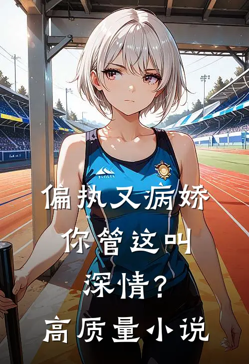 偏执又病娇,你管这叫深情?高质量推荐