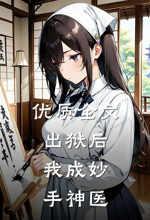 优质全文出狱后，我成妙手神医