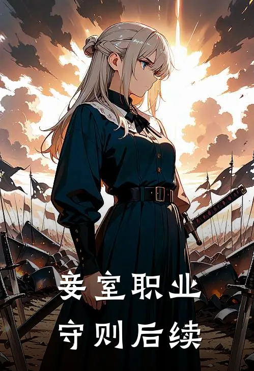 妾室职业守则后续
