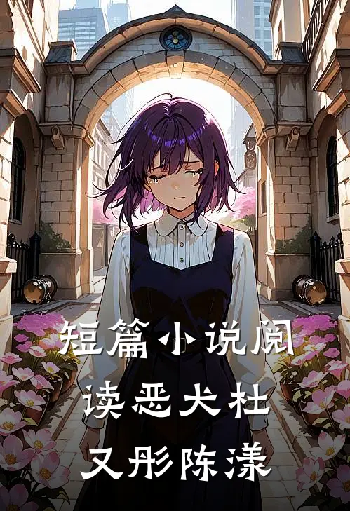 短篇阅读恶犬杜又彤陈漾全文