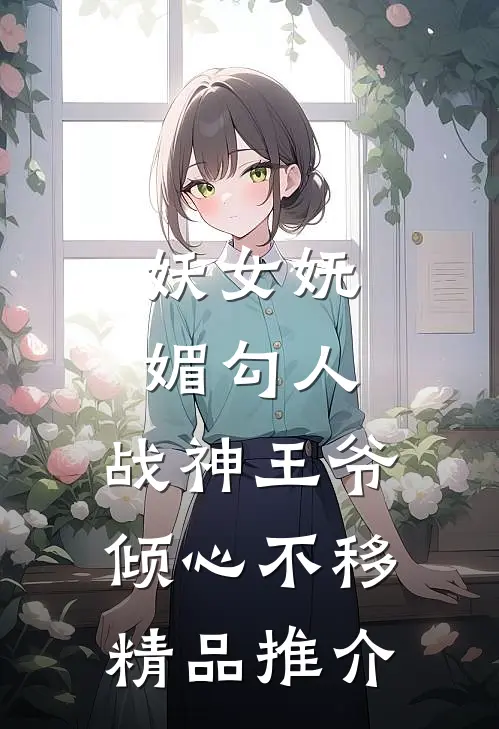 妖女妩媚勾人,战神王爷倾心不移精品推介文