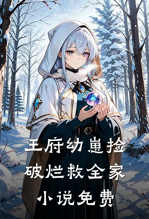 王府幼崽捡破烂救全家免费观看