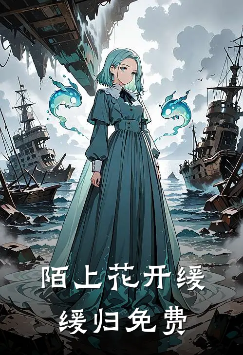 陌上花开缓缓归免费阅读