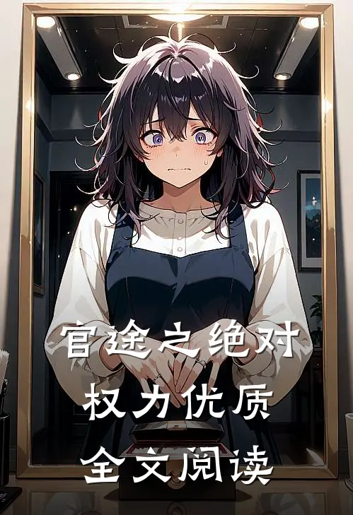 官途之绝对权力优质全文阅读