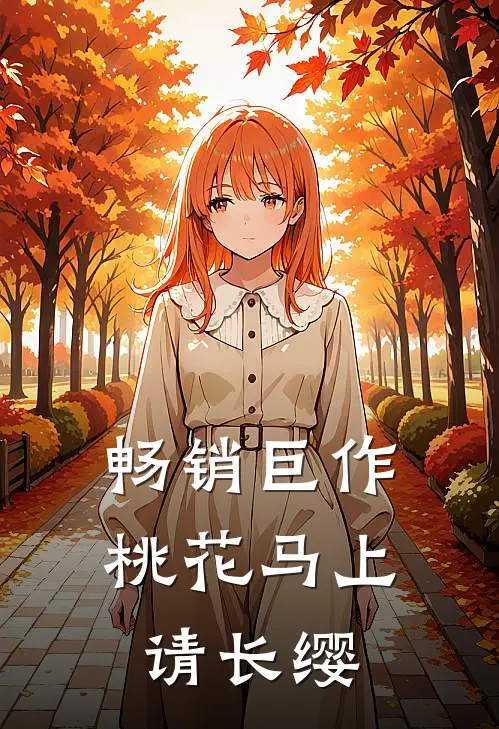 畅销巨作桃花马上请长缨
