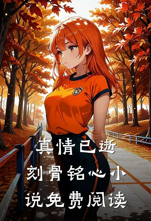 真情已逝,刻骨铭心免费阅读无弹窗