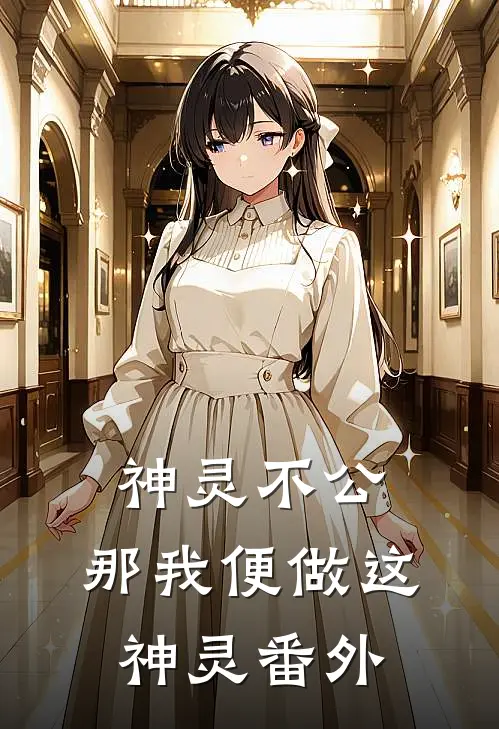 神灵不公,那我便做这神灵番外