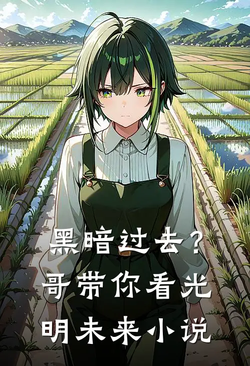 黑暗过去?哥带你看光明未来