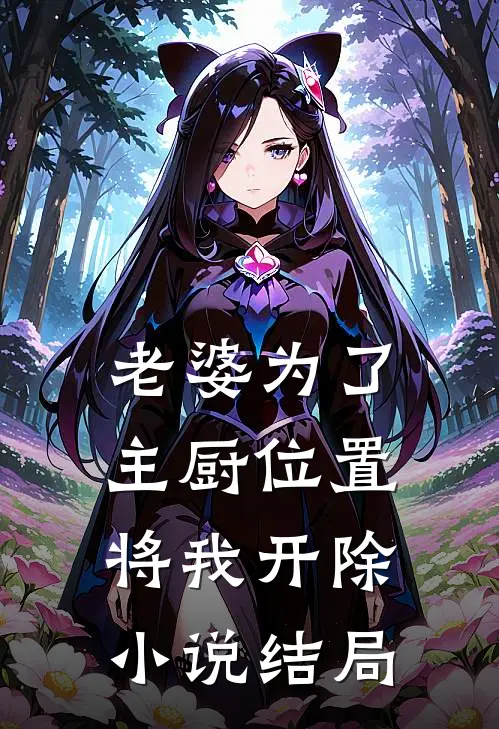 老婆为了主厨位置,将我开除结局怎么样