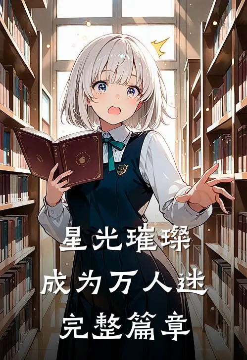 星光璀璨成为万人迷完整篇章免费阅读