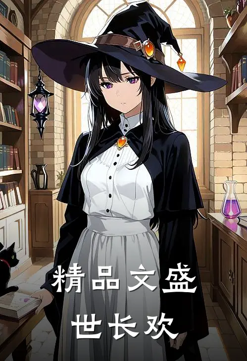 精品文盛世长欢