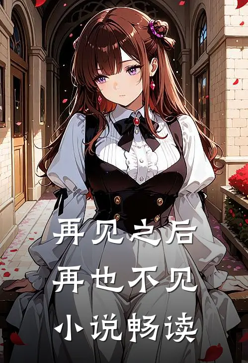 再见之后,再也不见畅读全文