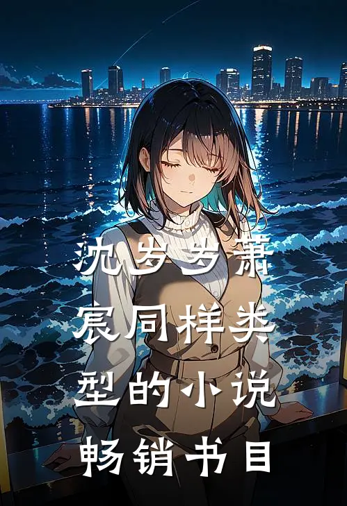 沈岁岁萧宸同样类型的小说畅销书目