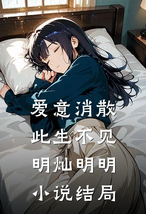 爱意消散，此生不见明灿明明小说结局