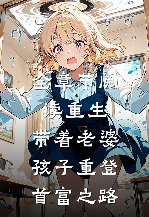 全章节阅读重生,带着老婆孩子重登首富之路的