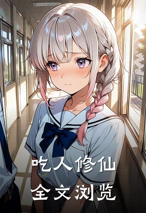 吃人修仙全文浏览免费阅读