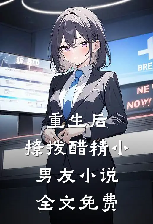 重生后,撩拨醋精小男友全文免费