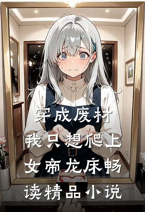 穿成废材，我只想爬上女帝龙床畅读精品小说