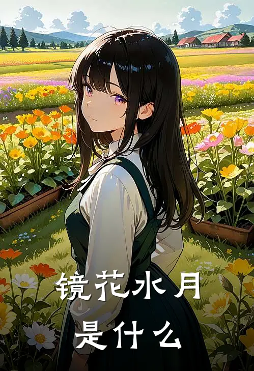 镜花水月是技能