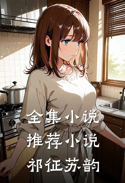 全集小说推荐小说祁征苏韵
