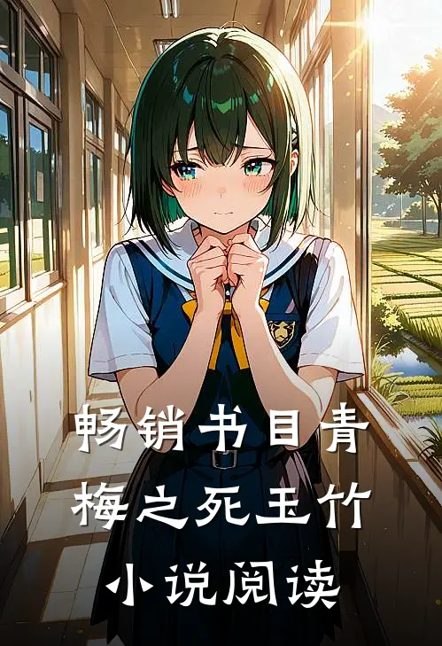 畅销书目青梅之死玉竹阅读