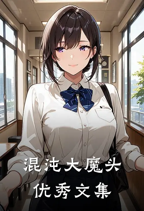 混沌大魔头优秀文集