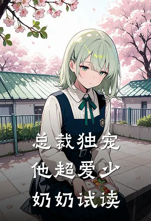 总裁独宠他超爱少奶奶试读