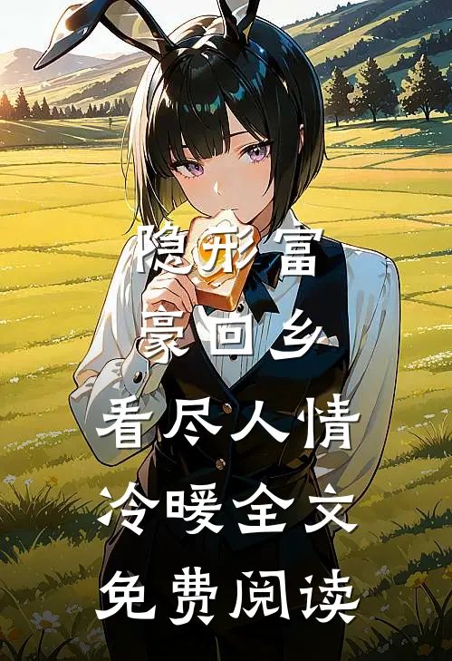 医圣重现全集免费阅读