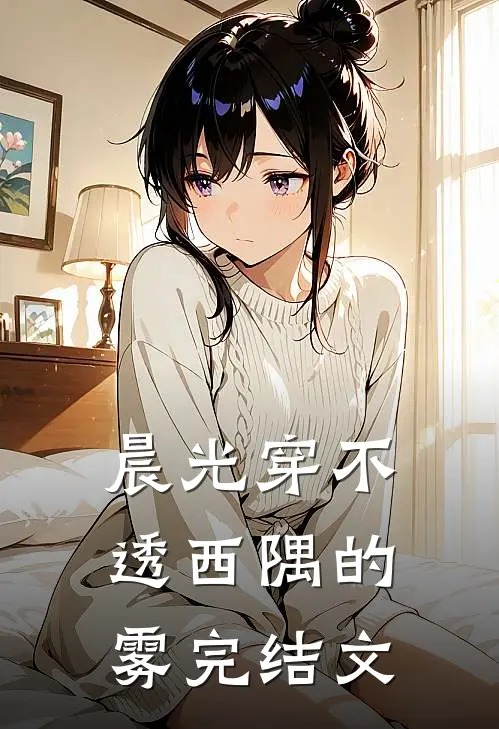 晨光穿不透西隅的雾完结文