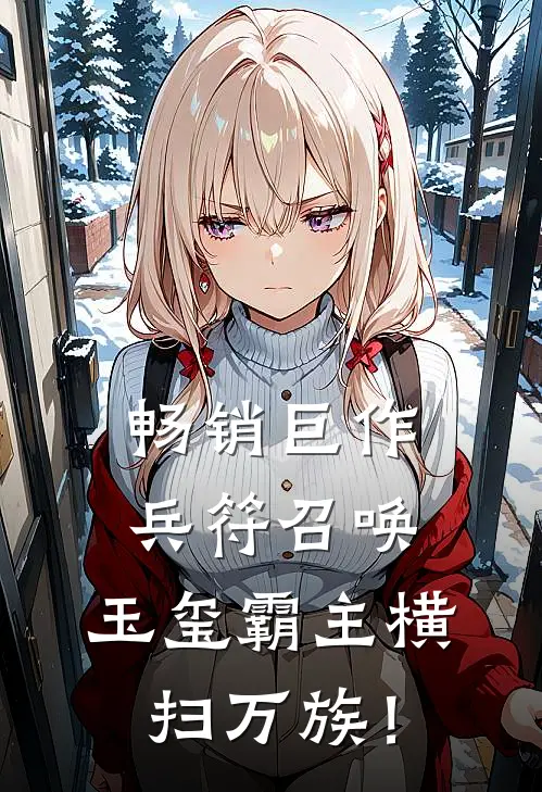 畅销巨作兵符召唤：玉玺霸主横扫万族！