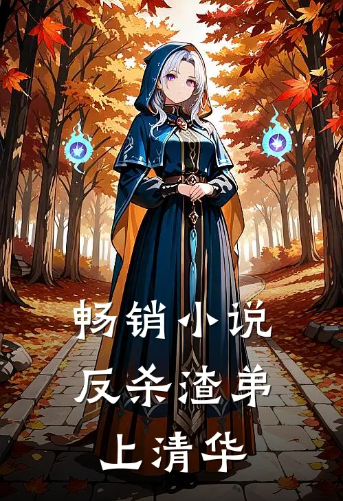 畅销反杀渣弟上清华免费阅读