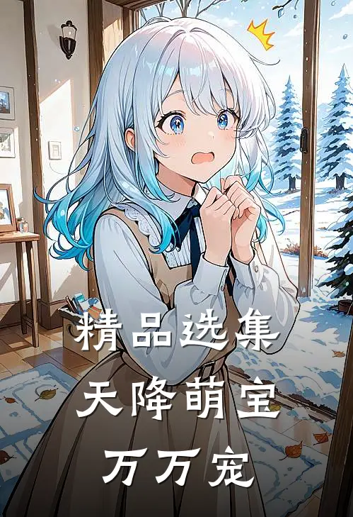 精品选集天降萌宝万万宠