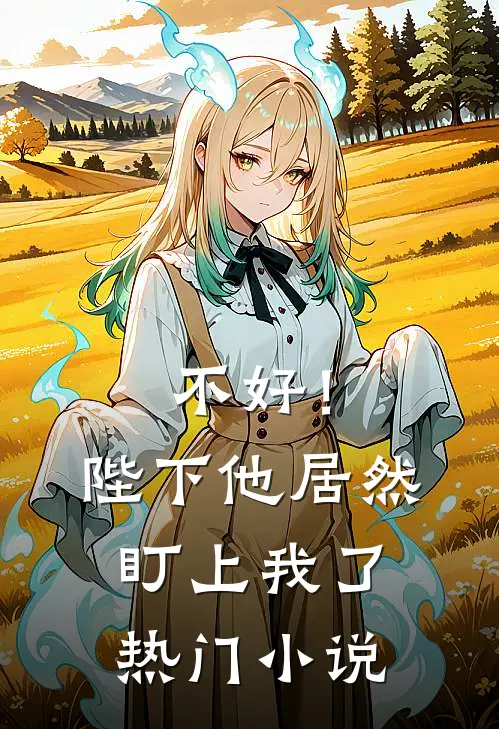 不好!陛下他居然盯上我了热门