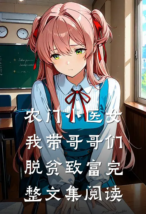 农门小医女：我带哥哥们脱贫致富完整文集阅读