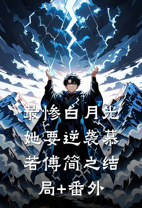 最惨白月光，她要逆袭慕若傅简之结局+番外