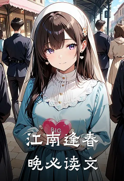 江南逢春晚必读文