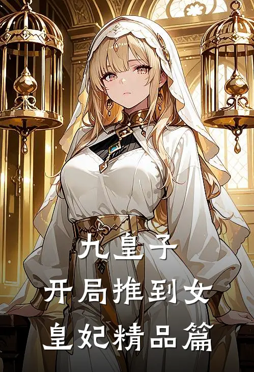 九皇子开局推到女皇妃精品篇漫画