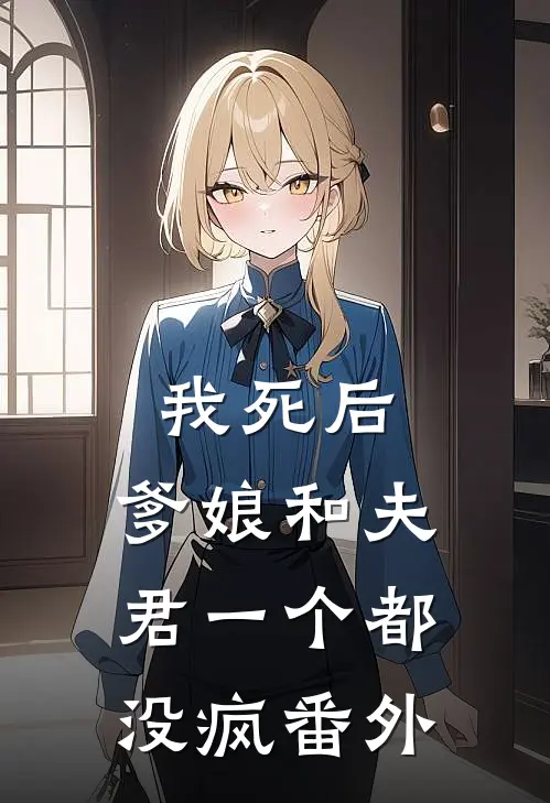 我死后,爹娘和夫君一个都没疯 番外百度