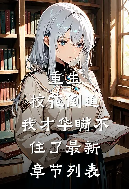 重生：校花倒追，我才华瞒不住了最新章节列表