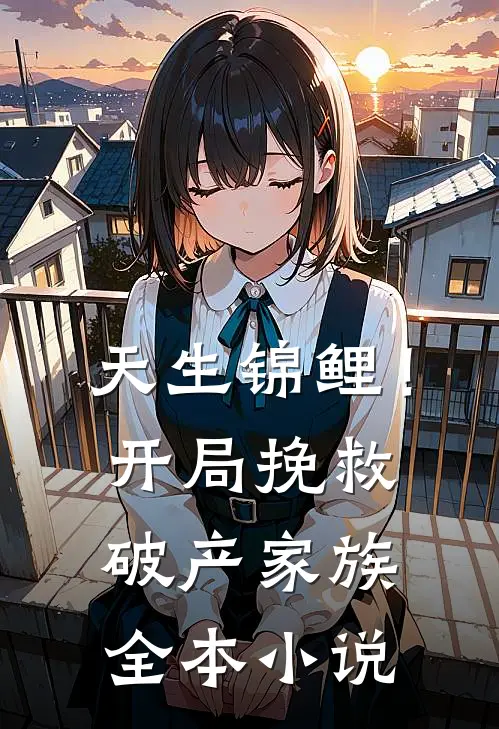 天生锦鲤!开局挽救破产家族全本免费阅读