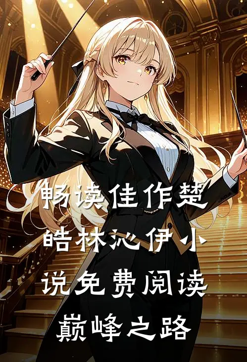 畅读佳作楚皓林沁伊小说免费阅读巅峰之路