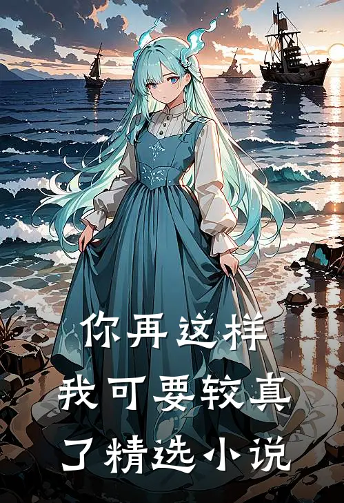 你再这样,我可要较真了精选在线阅读