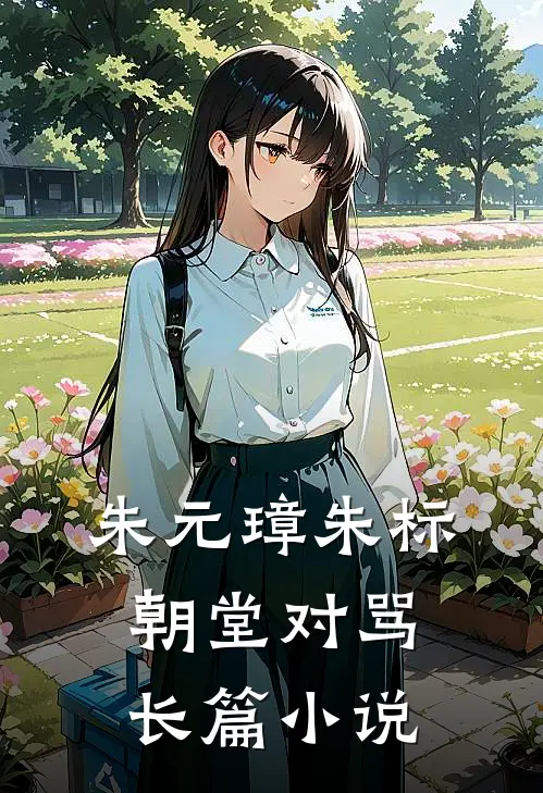 朱元璋朱标朝堂对骂长篇小说