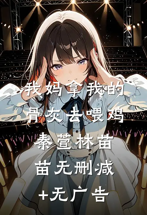 我妈拿我的骨灰去喂鸡秦萱林苗苗无删减+无广告